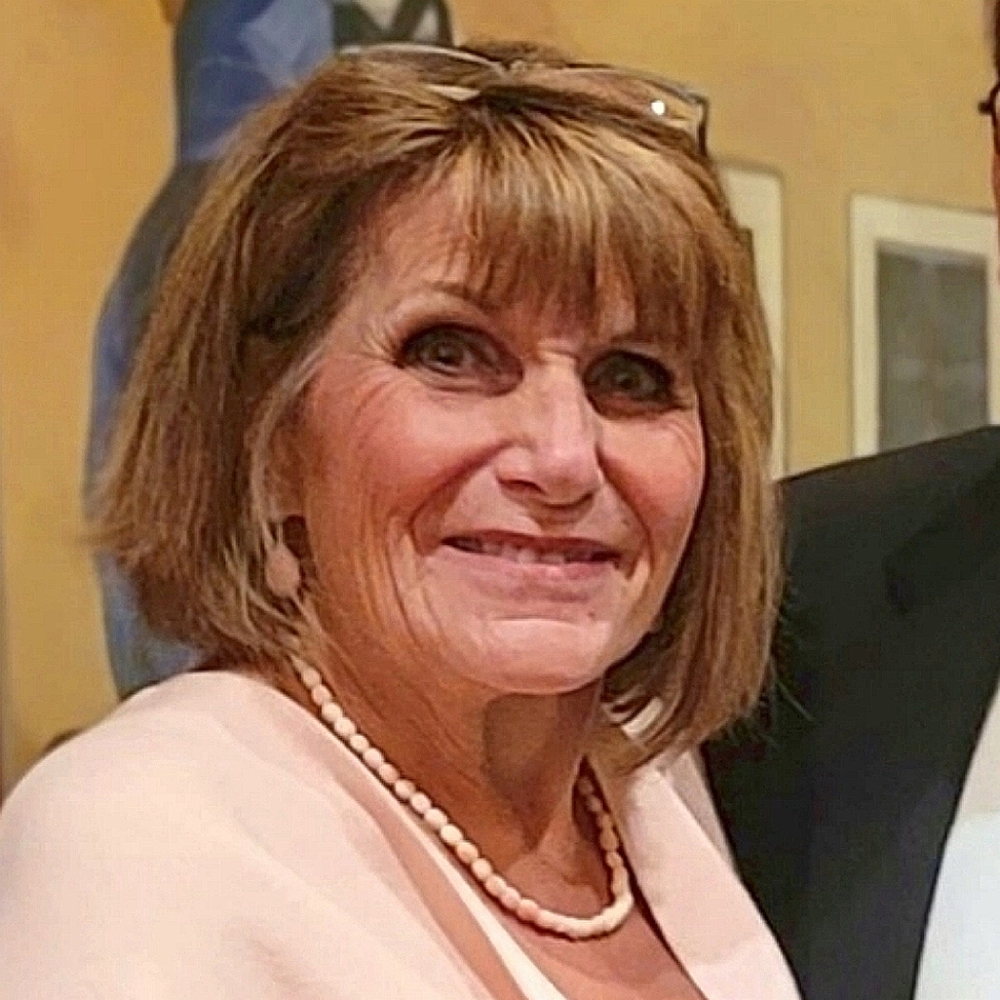 Meet your Posher, Fran